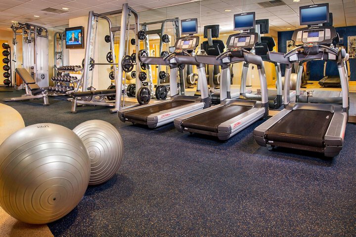 Health and Fitness 34 of 37