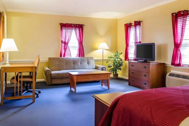 Clarion Inn Strasburg - Lancaster