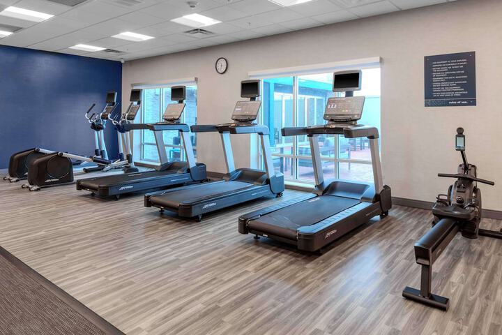 Health and Fitness 30 of 32