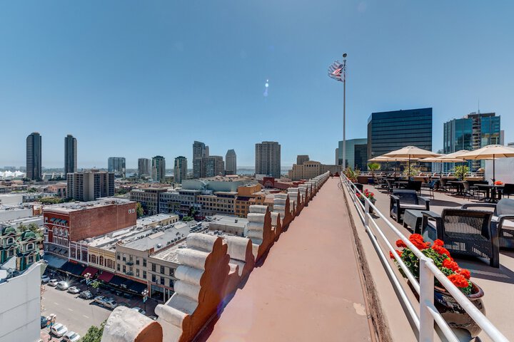 Terrace/Patio 81 of 82