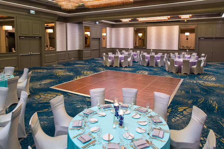DoubleTree by Hilton Deerfield Beach Boca Raton
