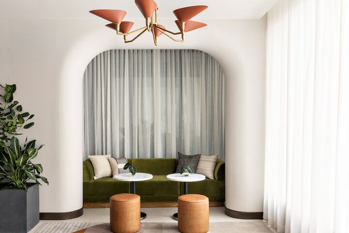 Hotel Interior 15 of 80