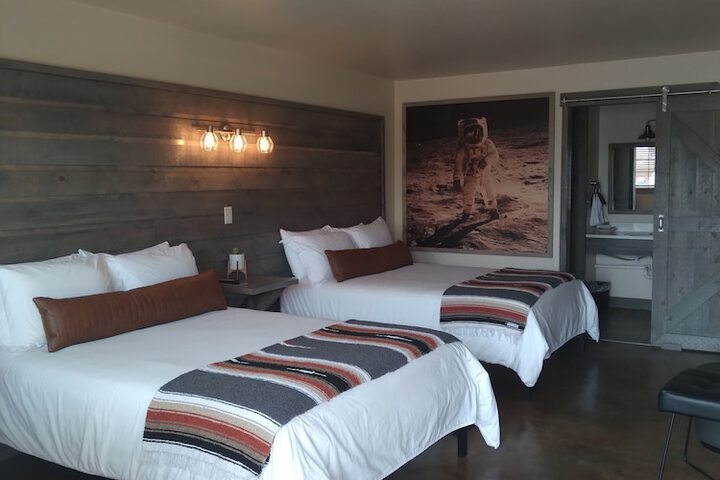 Horseshoe Bend Motel