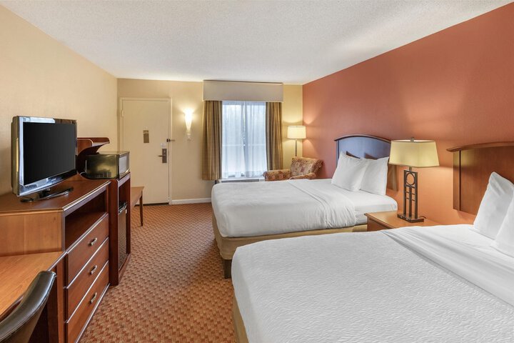 Best Western Hickory