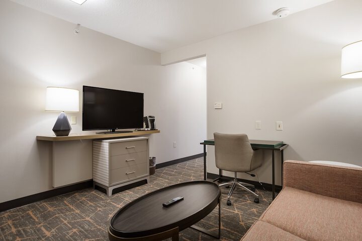 Holiday Inn Jackson NW - Airport Road by IHG