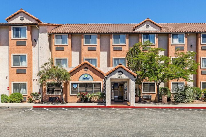 Days Inn by Wyndham Camp Verde Arizona
