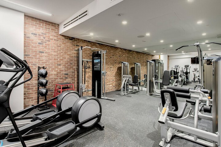 Health and Fitness 48 of 50