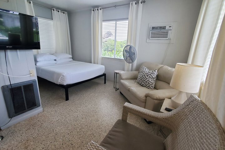 Casey Key Resort - Gulf Shores