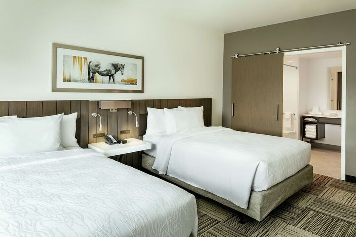 Hilton Garden Inn Wenatchee