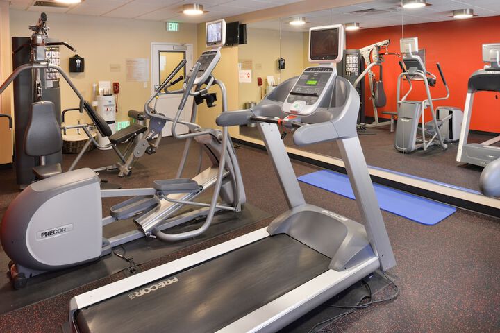 TownePlace Suites by Marriott Las Vegas Henderson