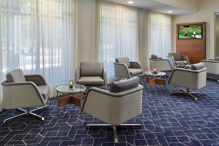 Courtyard by Marriott Charlottesville