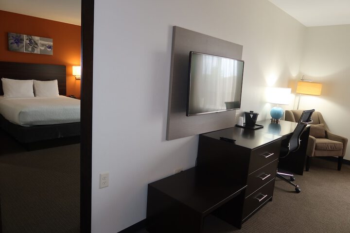 Sleep Inn & Suites Oregon - Madison