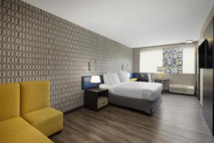 Hotel Artesia
