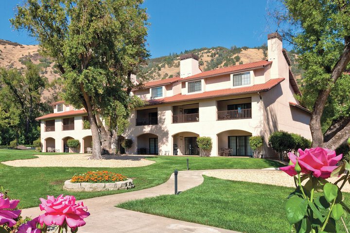WorldMark Clear Lake