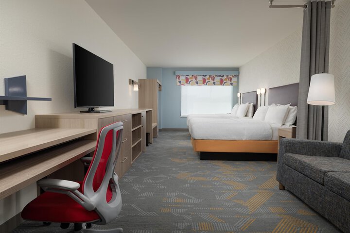 Home2 Suites by Hilton Cleveland TN
