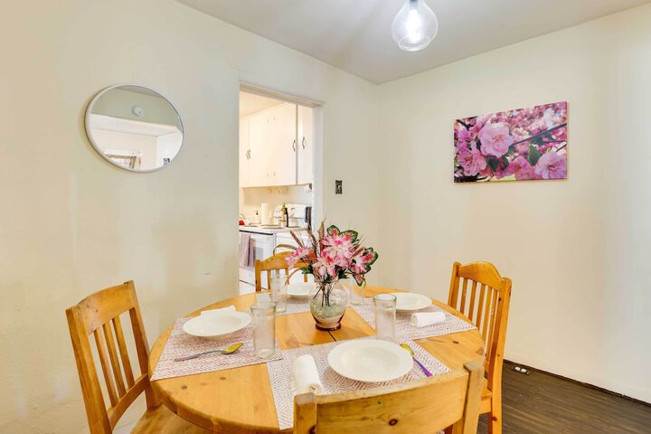 Cottage w / Furnished Deck: 1 Mi to Dtwn Craig!