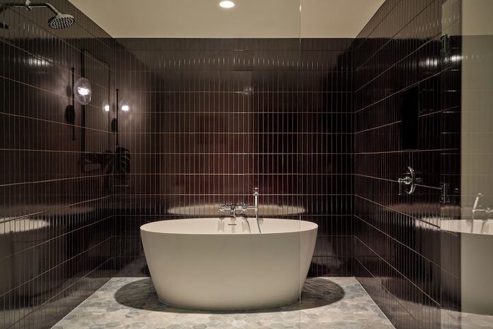 Kimpton Mirador Pacific Grove Monterey by IHG
