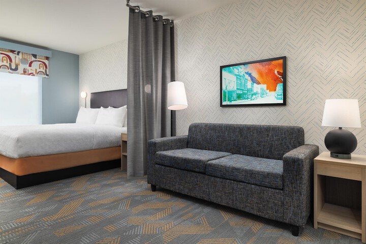 Home2 Suites by Hilton Cleveland TN