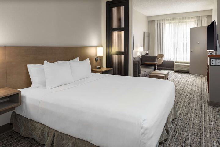 Hyatt Place Dallas / Arlington
