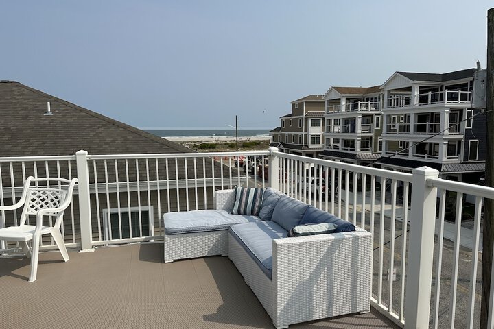 Terrace/Patio 68 of 70
