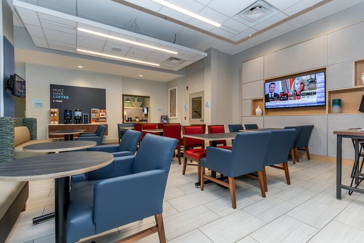 Holiday Inn Express & Suites Chilliwack East by IHG