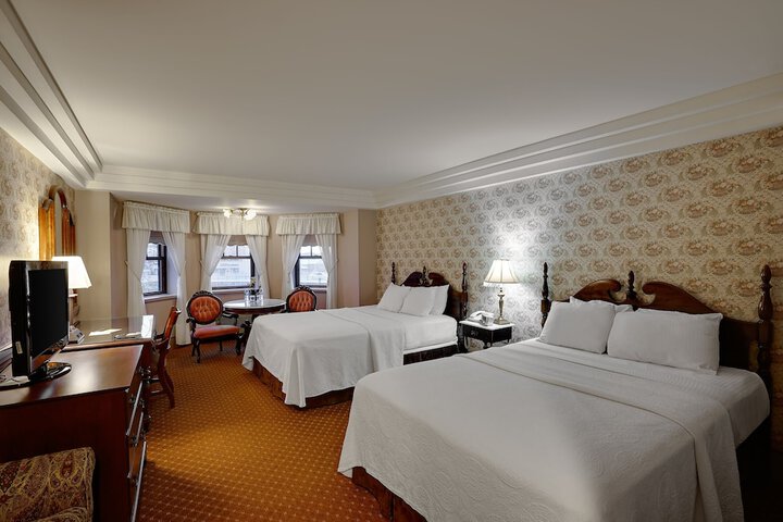 Room 17 of 26