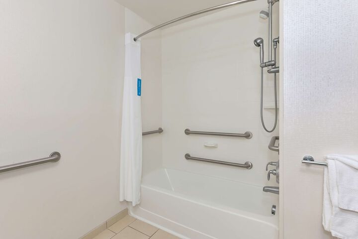 Hampton Inn & Suites Flint / Grand Blanc