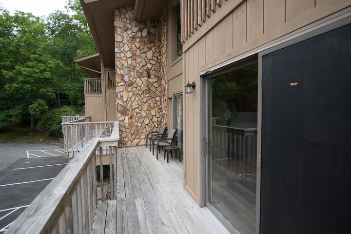 Bluegreen Vacations Blue Ridge Village an Ascend Collection Resort