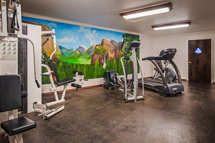 Health and Fitness 36 of 36