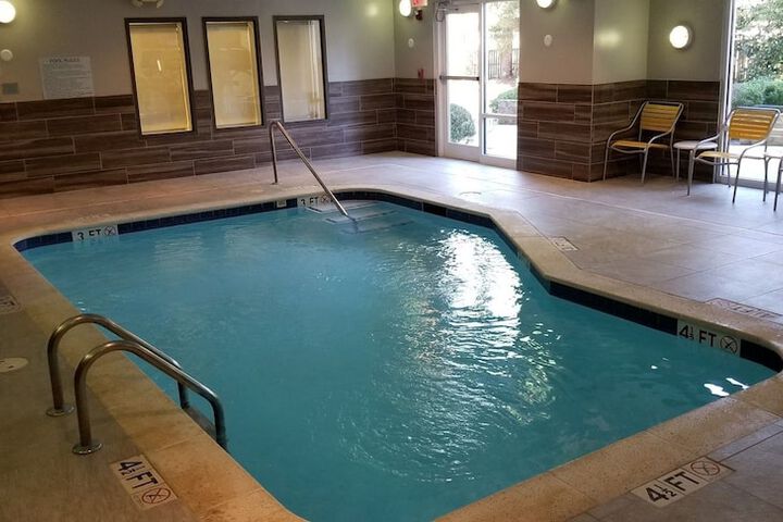 Pool 5 of 33