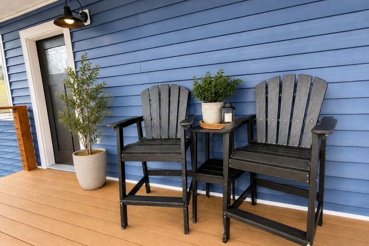 Kodiak Suites