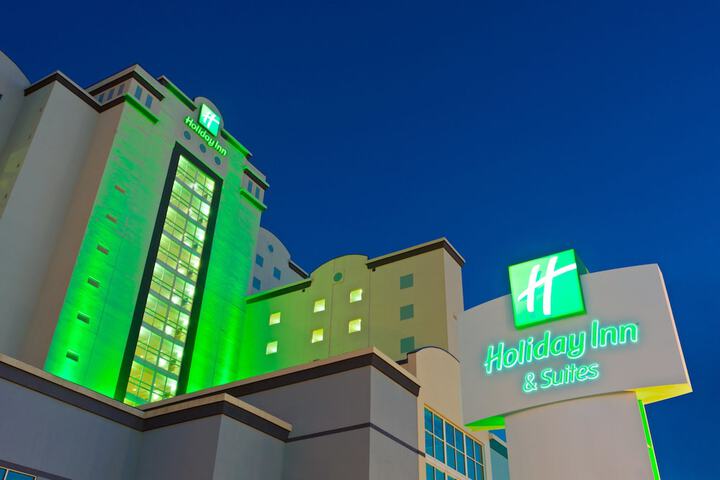 Holiday Inn & Suites Ocean City by IHG