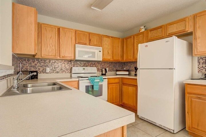 Belles Southern Dream in Southern Dunes 4 Bedroom Home by RedAwning