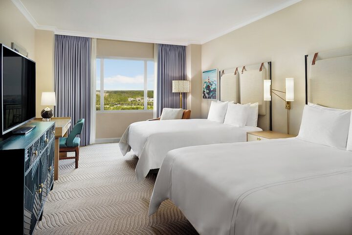 Omni Orlando Resort at ChampionsGate