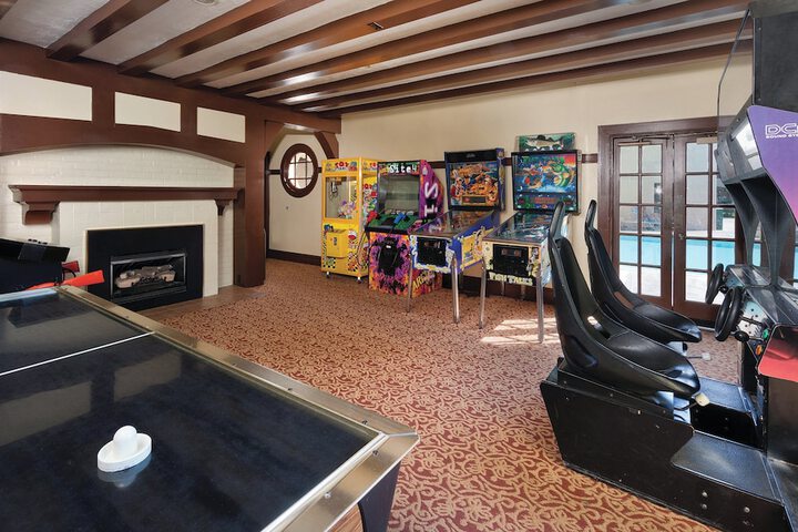 WorldMark Clear Lake