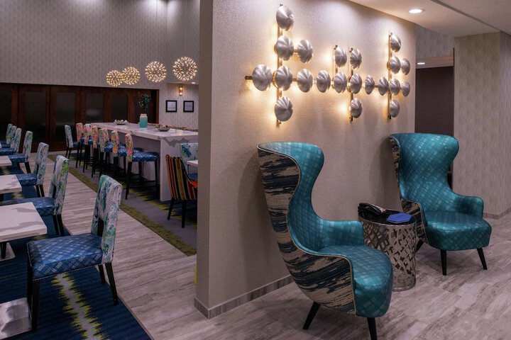 Hampton Inn & Suites Atlanta / Marietta