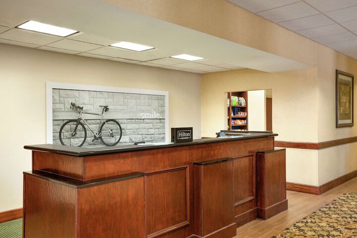 Hotel Interior 13 of 46