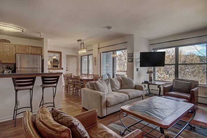 River Mountain Lodge a Vail Resorts Property