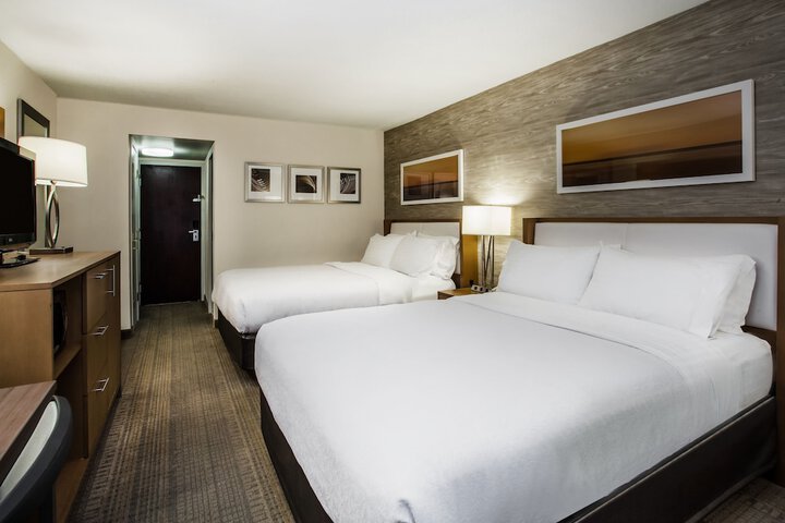 Holiday Inn Saratoga Springs by IHG