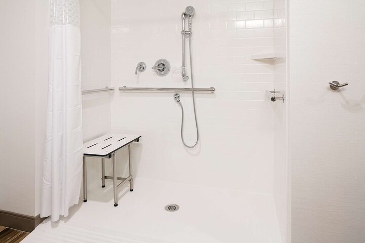 Hampton Inn & Suites Mason City