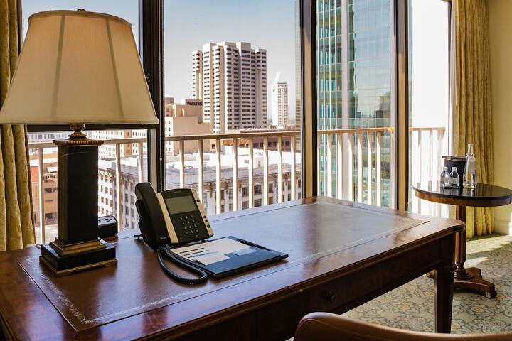 Westgate Hotel