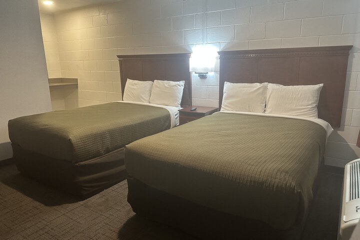 Llano Motel