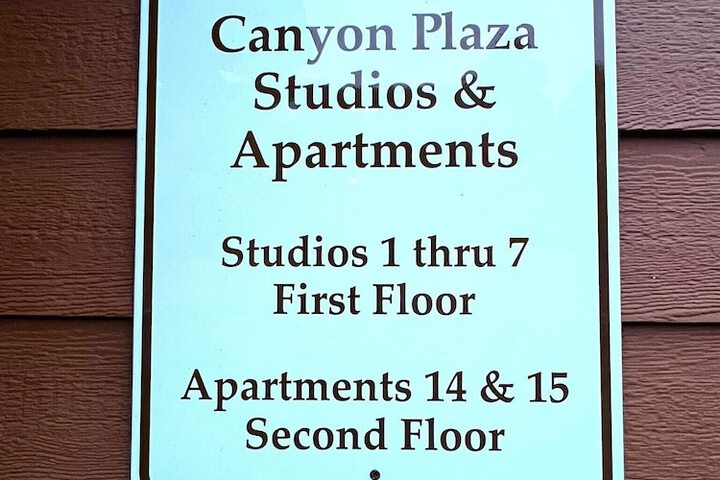 Canyon Plaza Premier Studios and Apts