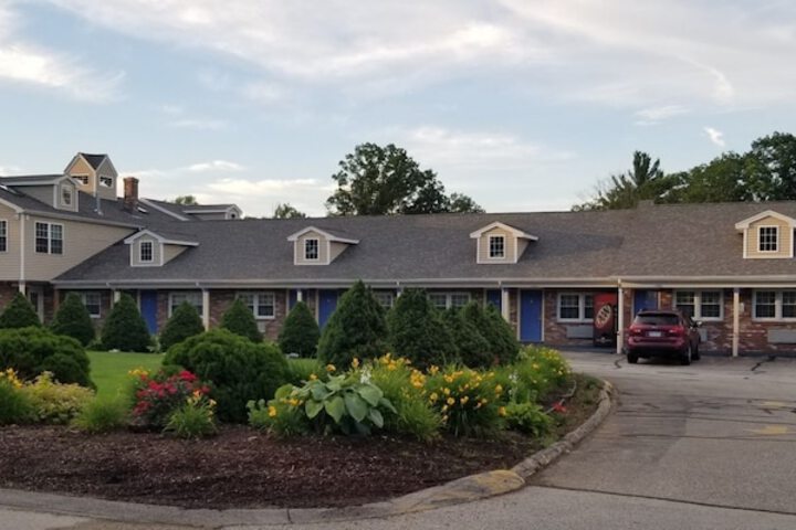 Scottish Inn Sturbridge