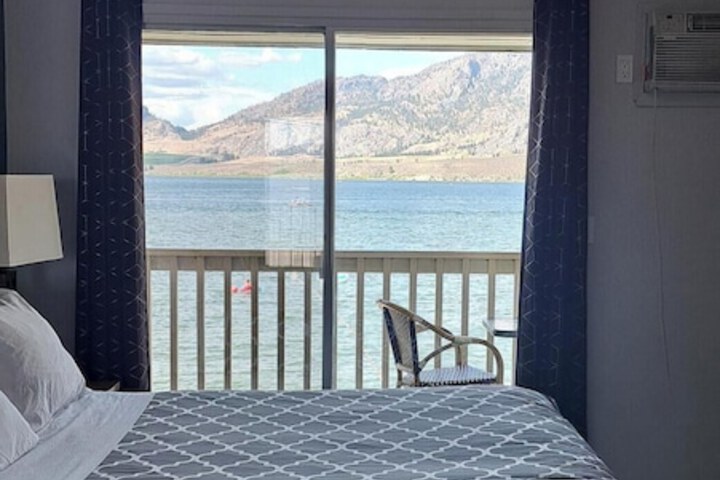 Richter Pass Beach Resort