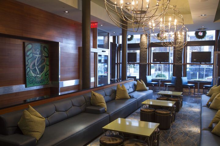 Hotel Interior 14 of 47