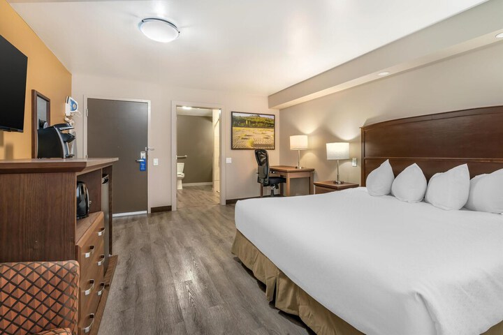 Best Western The Westerly Hotel