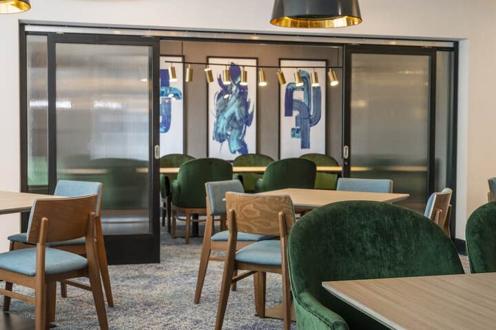 Holiday Inn Kingston Waterfront by IHG