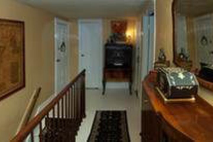 Wagener Estate Bed & Breakfast