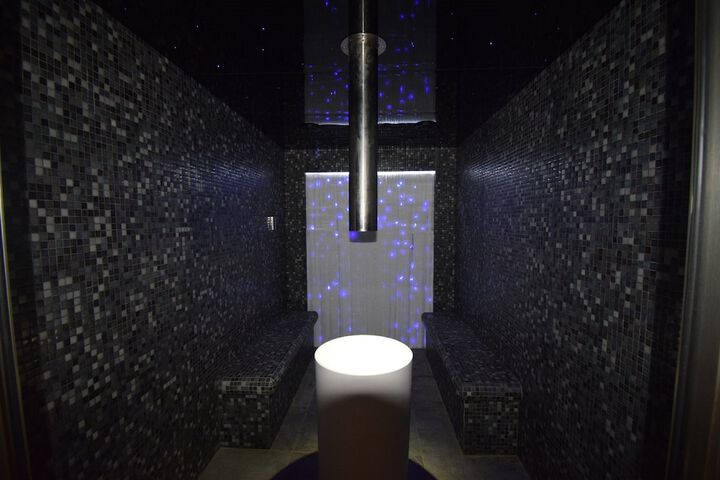 Lincombe Hall Hotel & Spa - Just for Adults